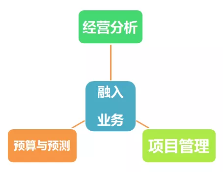 优秀财务会什么